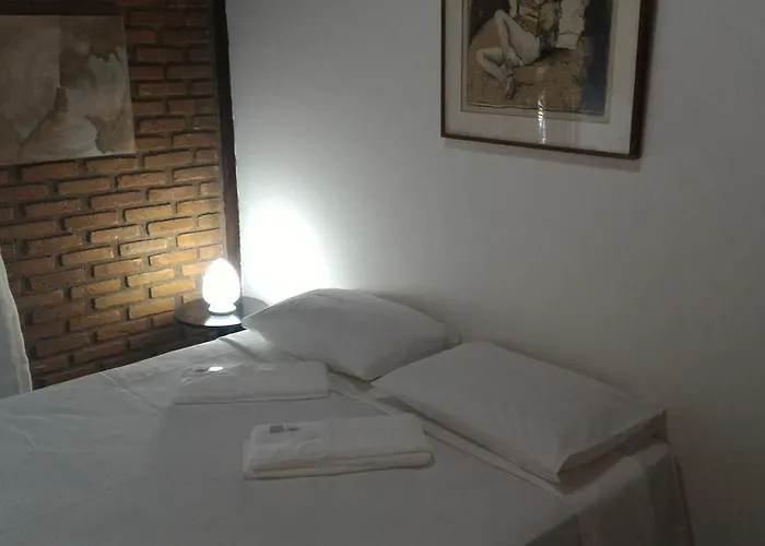 Duplex Suite
