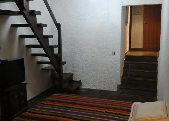 Duplex Suite