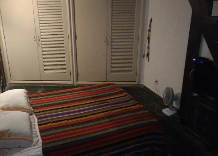 Duplex Suite