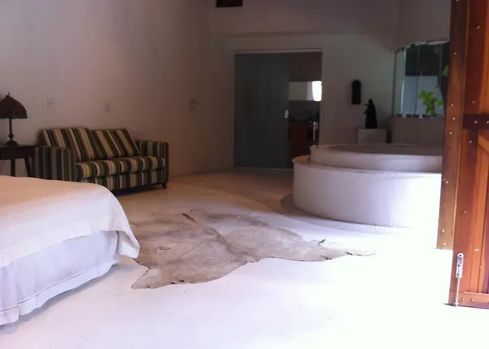 Superior King Suite